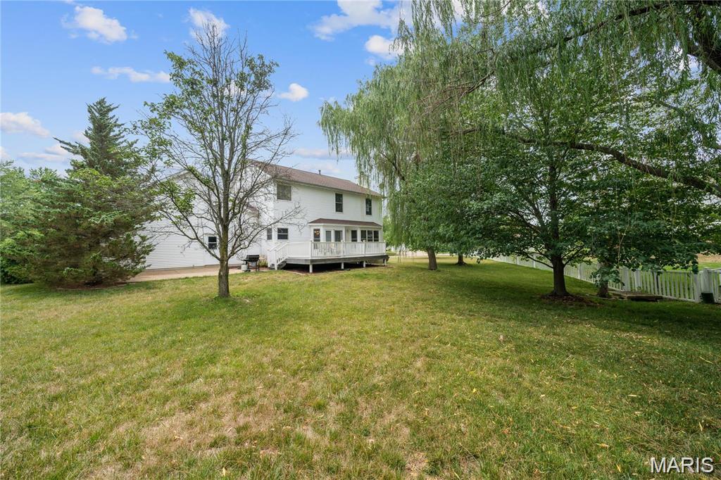 Vlgs At Dardenne McCluer Village #2 - Residential