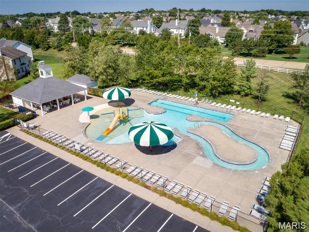 Vlgs At Dardenne McCluer Village #2 - Residential