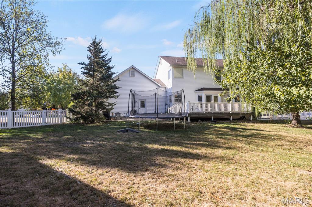 Vlgs At Dardenne McCluer Village #2 - Residential