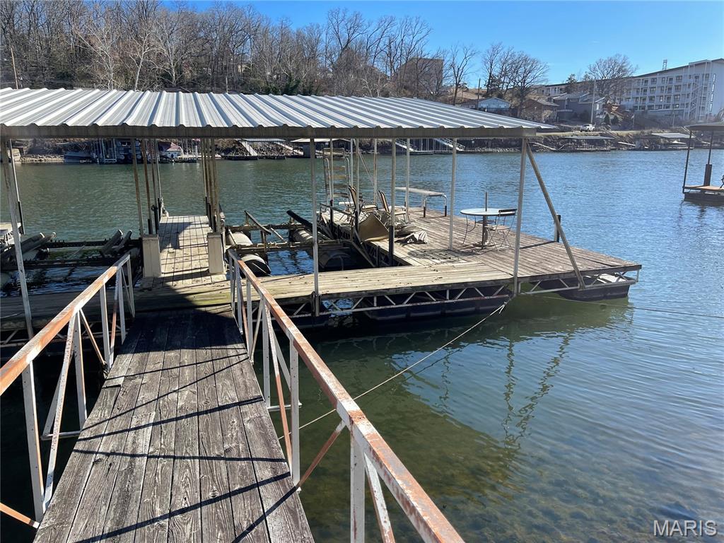 Glaize Point - Residential