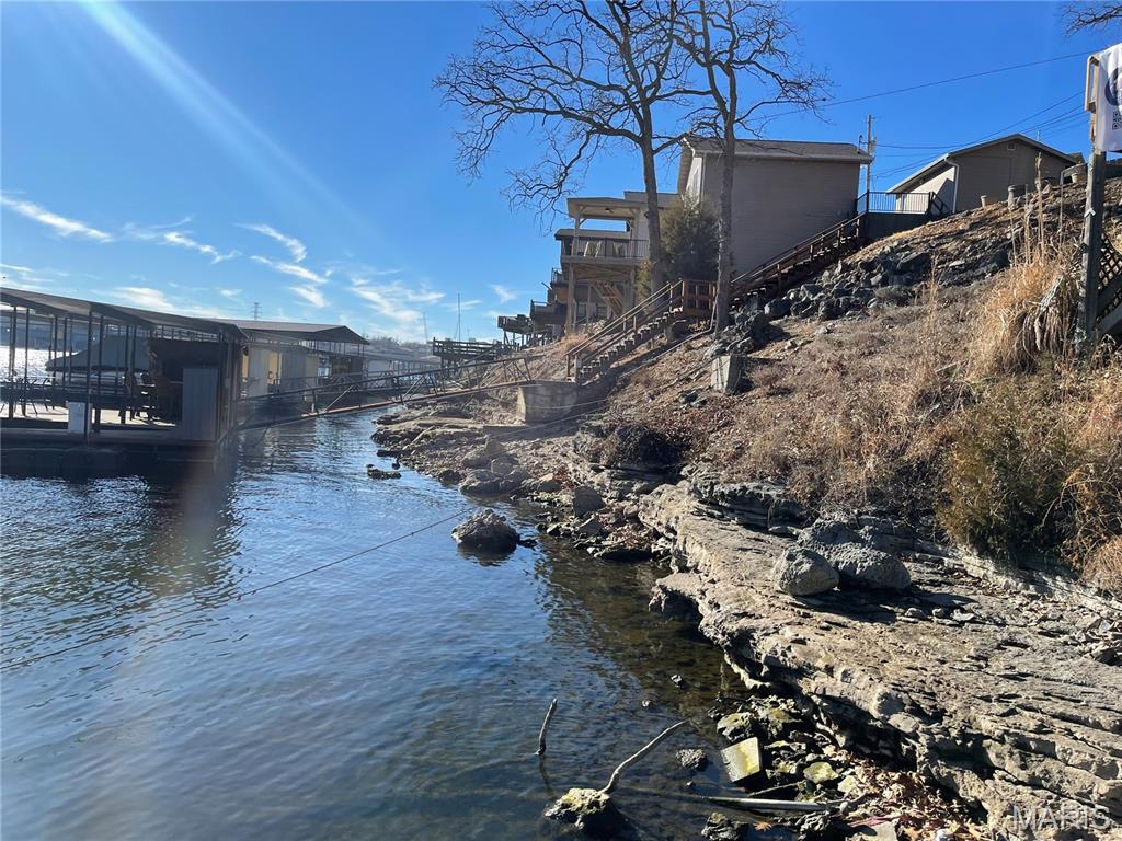 Glaize Point - Residential