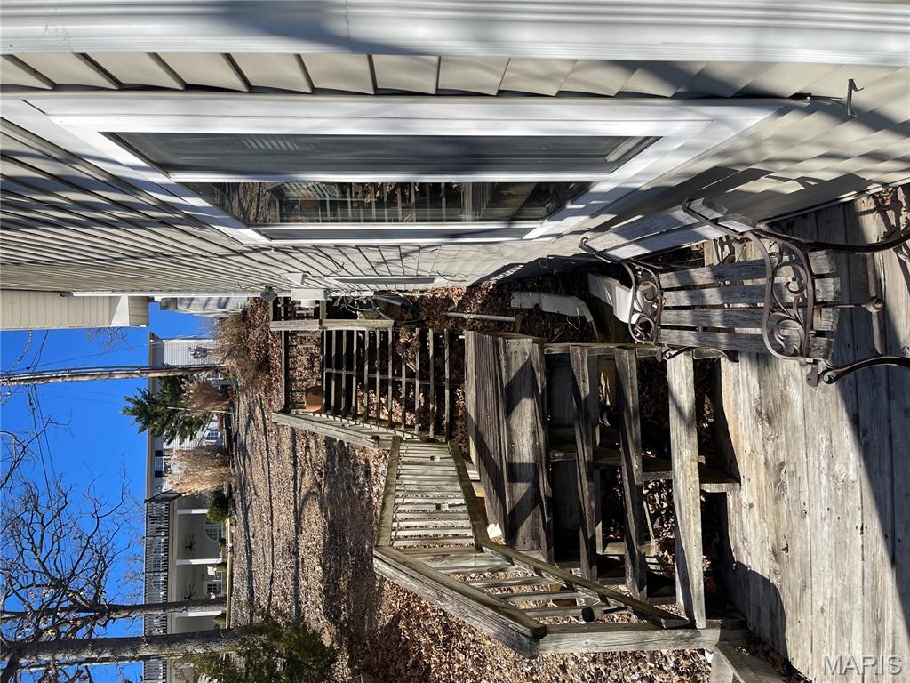 Glaize Point - Residential