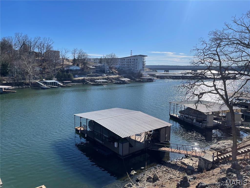 Glaize Point - Residential