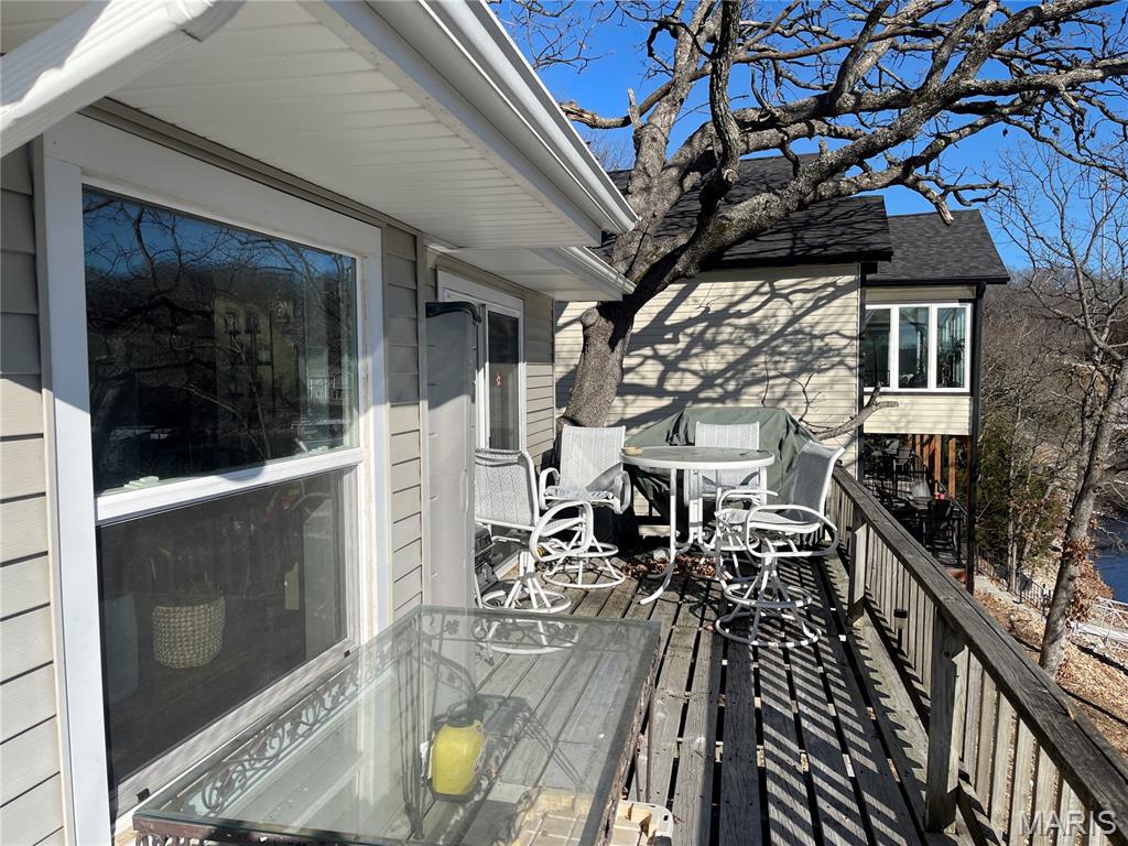 Glaize Point - Residential