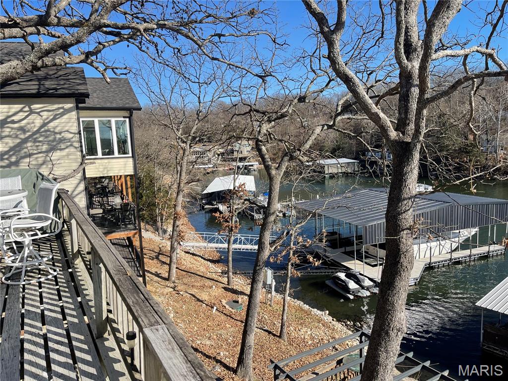 Glaize Point - Residential