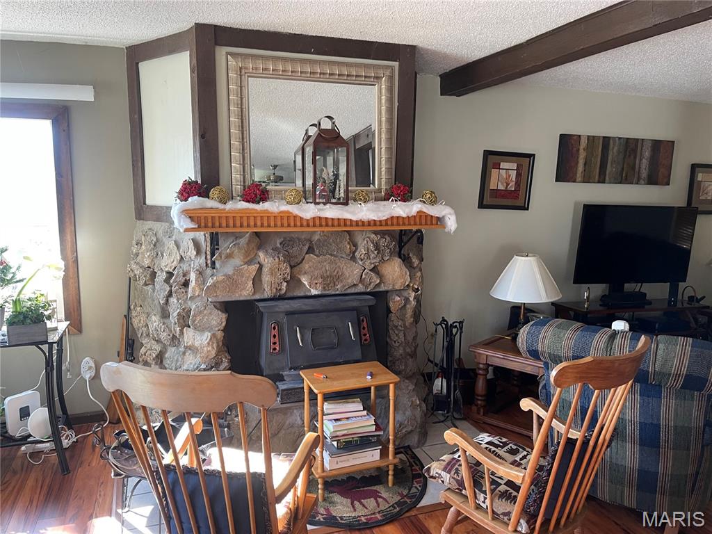 Glaize Point - Residential