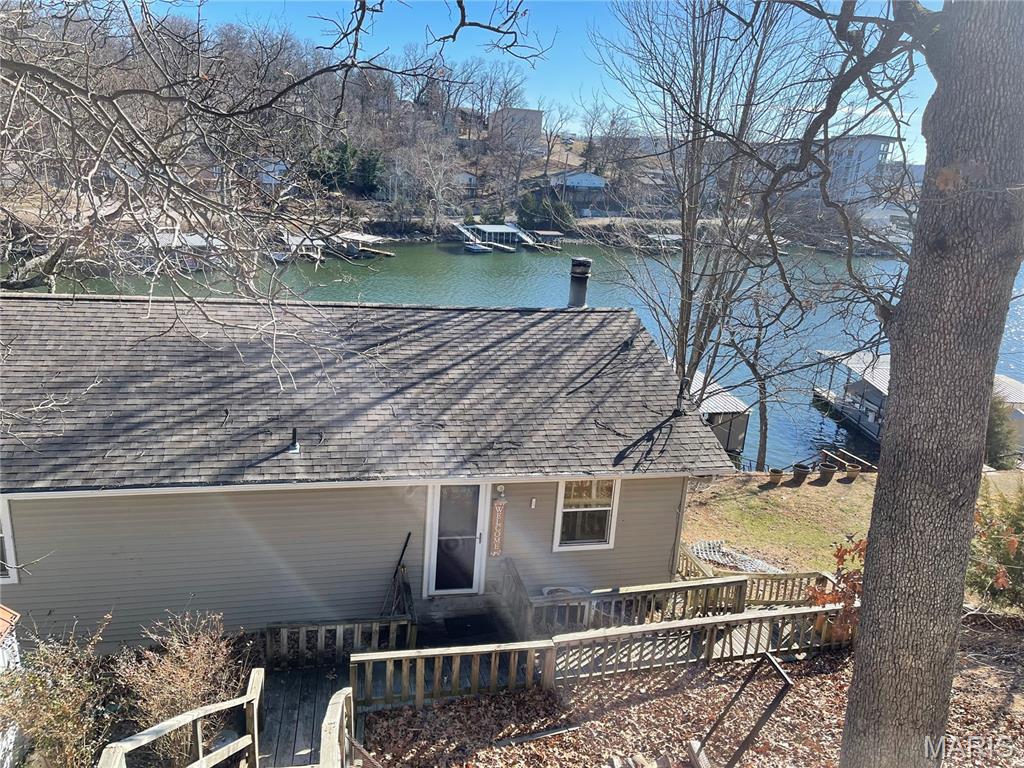 Glaize Point - Residential