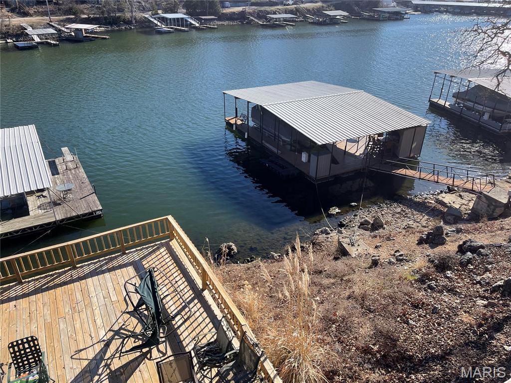 Glaize Point - Residential