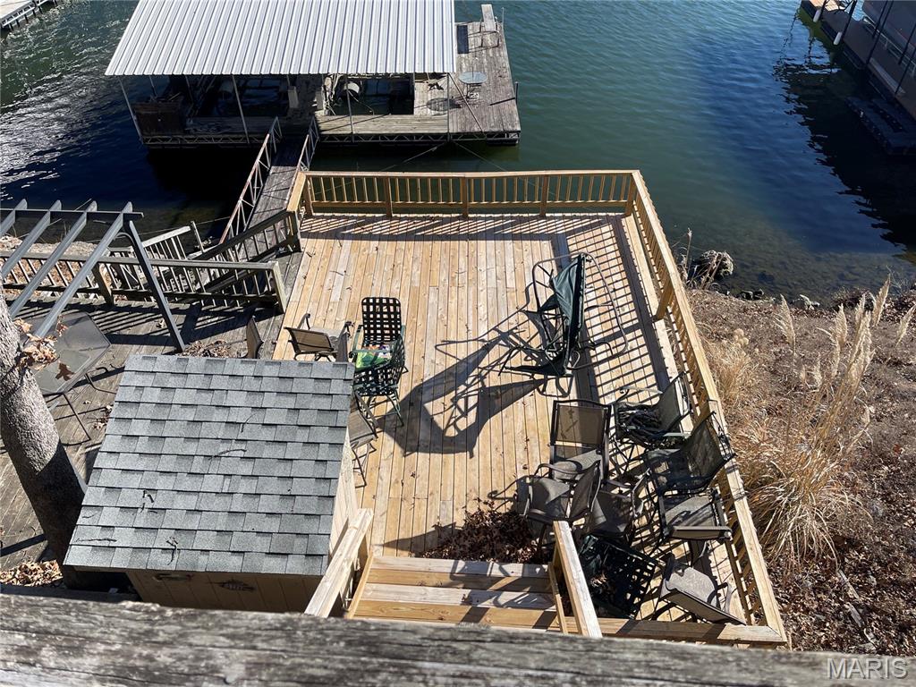 Glaize Point - Residential