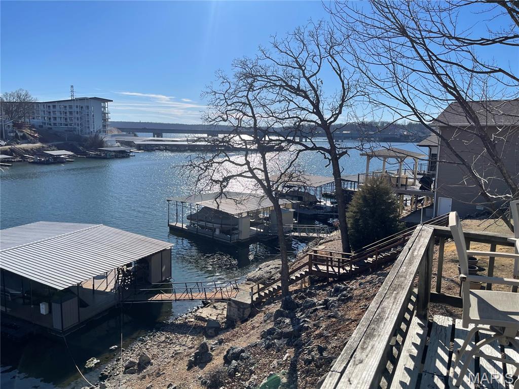 Glaize Point - Residential