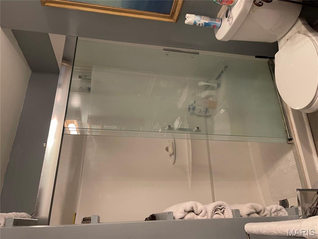 Glaize Point - Residential