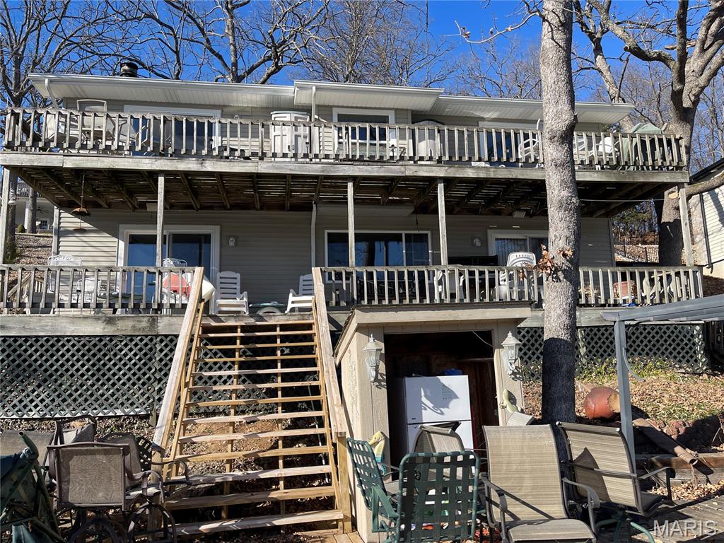 Glaize Point - Residential