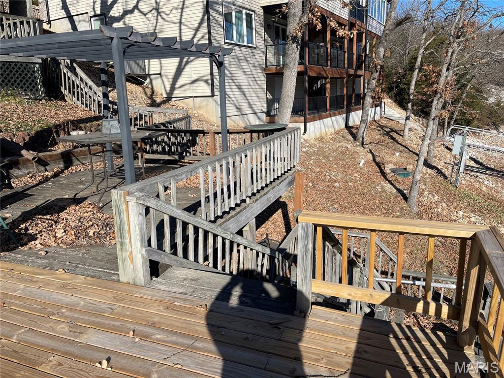 Glaize Point - Residential