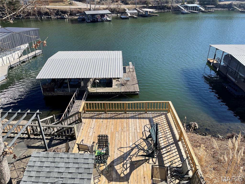 Glaize Point - Residential