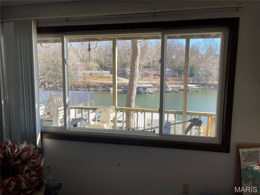 Glaize Point - Residential