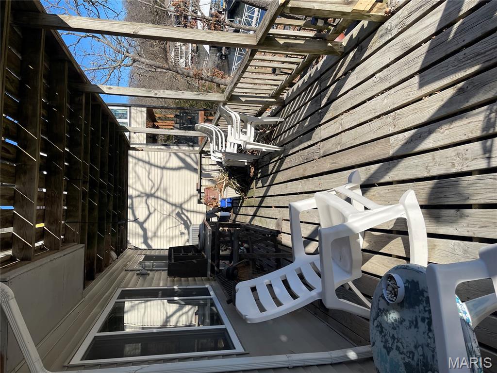 Glaize Point - Residential