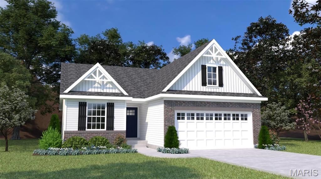 0 Laurel II- (Alder Creek)
