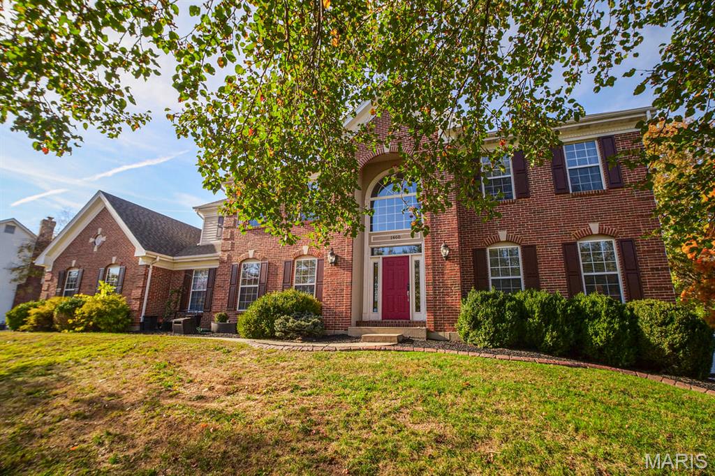 1460 Highland Valley Drive