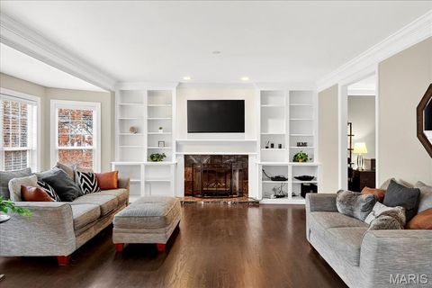 Tiny photo for 1460 Highland Valley Drive, Wildwood, MO 63005 (MLS # 25052882)