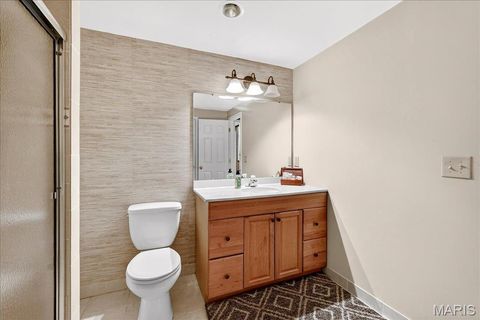 Tiny photo for 1460 Highland Valley Drive, Wildwood, MO 63005 (MLS # 25052882)