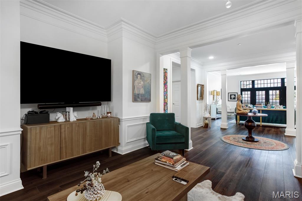 Shaw Place - Residential