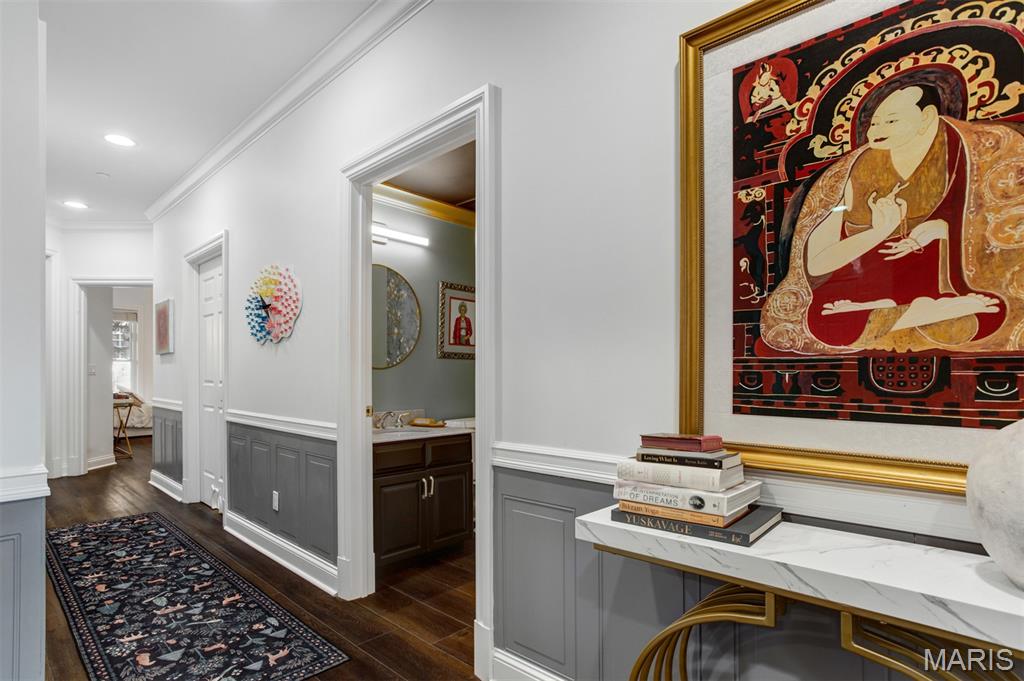 Shaw Place - Residential