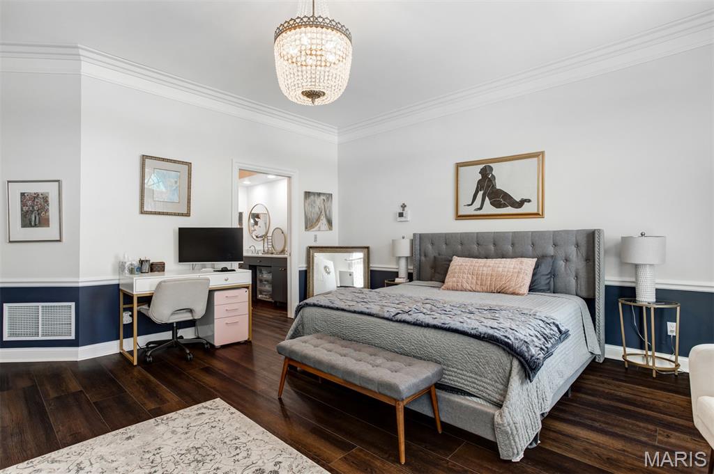 Shaw Place - Residential