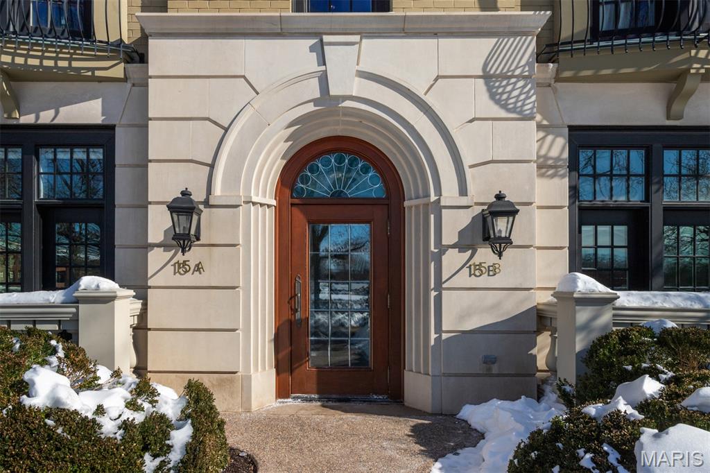 Shaw Place - Residential