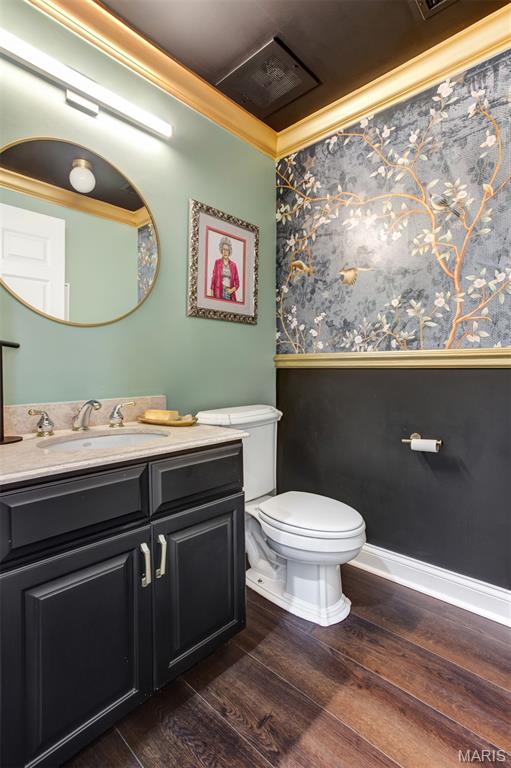 Shaw Place - Residential