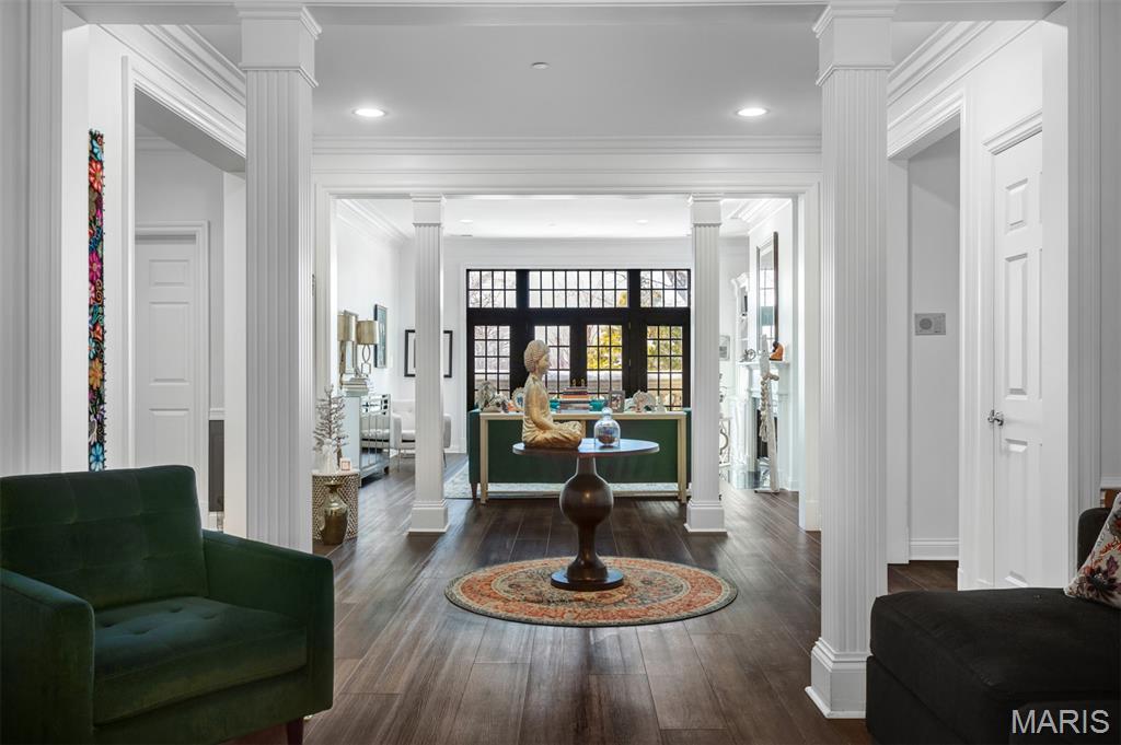 Shaw Place - Residential