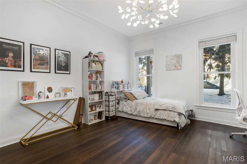 Shaw Place - Residential