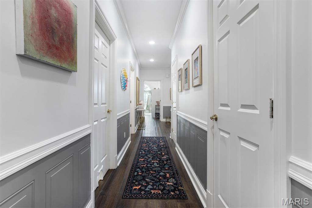 Shaw Place - Residential