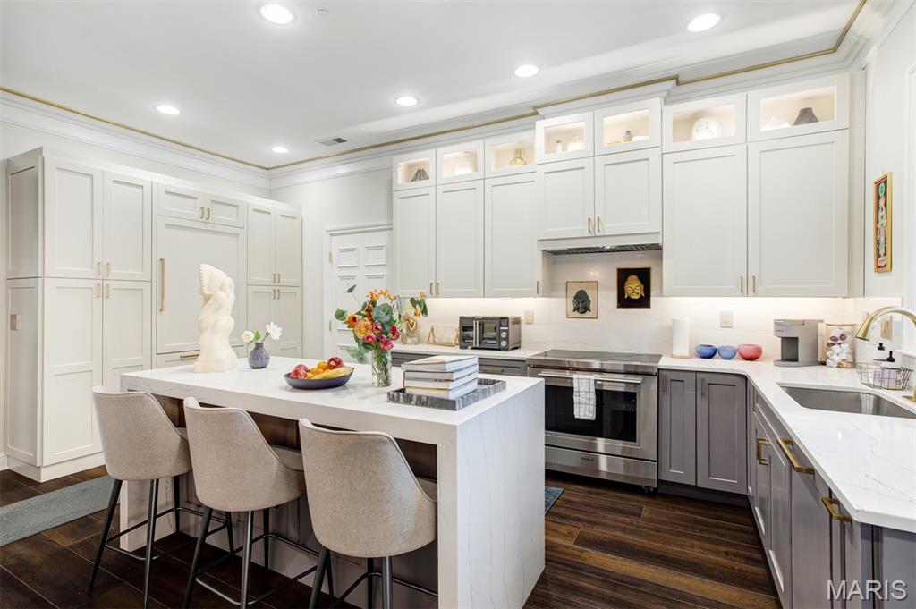 Shaw Place - Residential