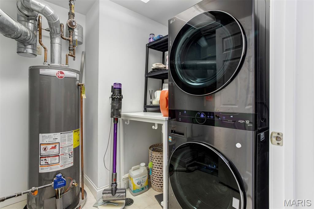 Shaw Place - Residential