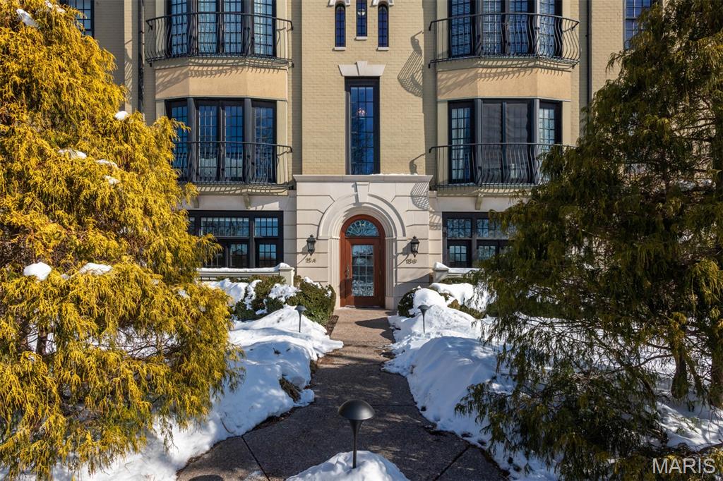 Shaw Place - Residential