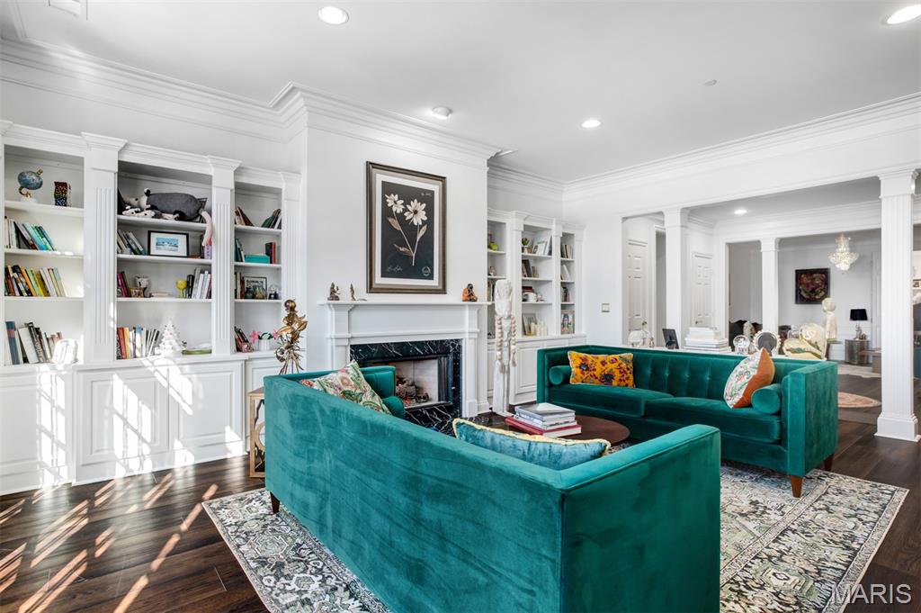 Shaw Place - Residential