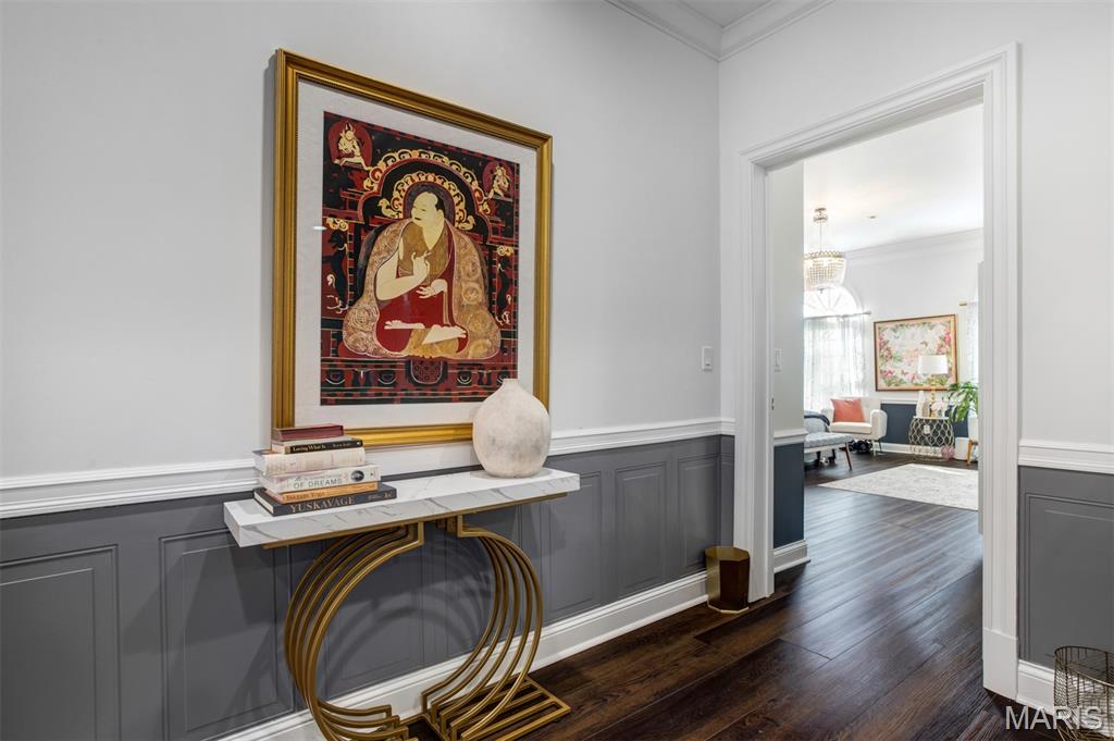 Shaw Place - Residential