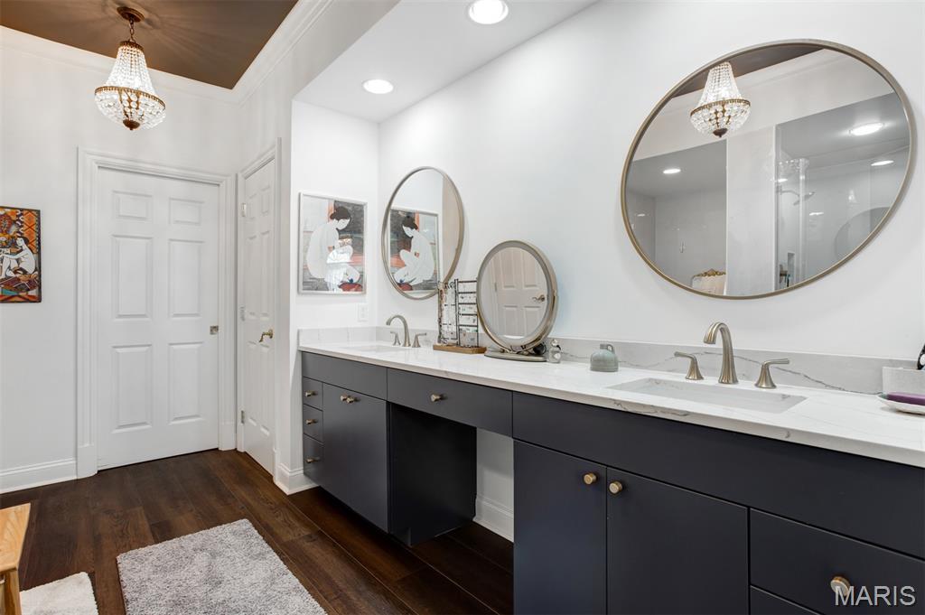 Shaw Place - Residential