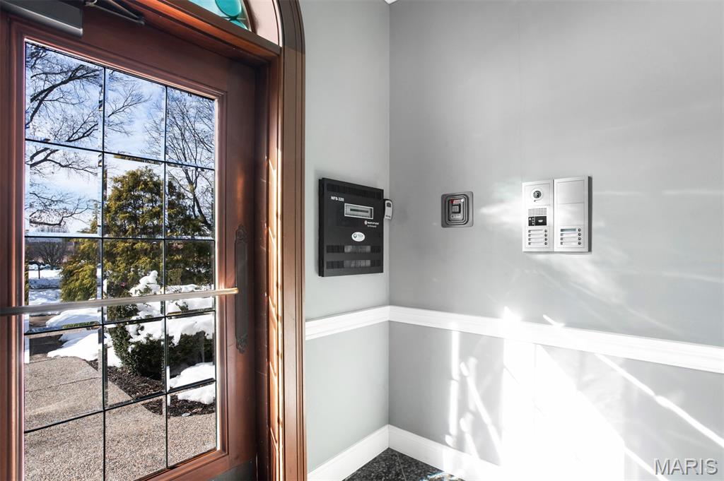 Shaw Place - Residential