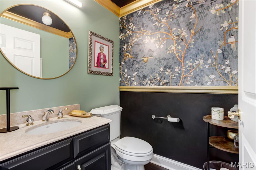 Shaw Place - Residential