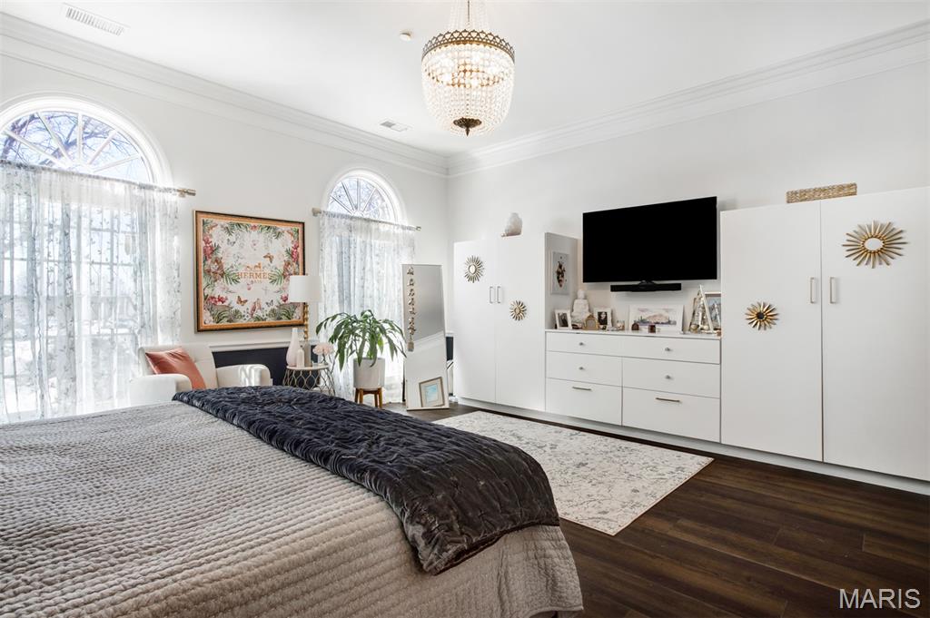 Shaw Place - Residential