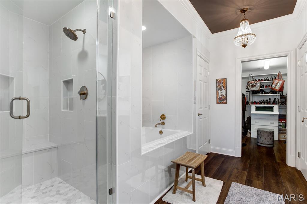 Shaw Place - Residential