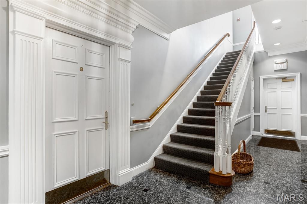 Shaw Place - Residential