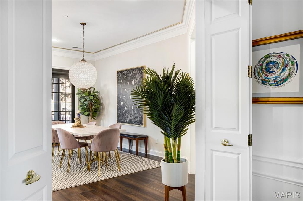 Shaw Place - Residential