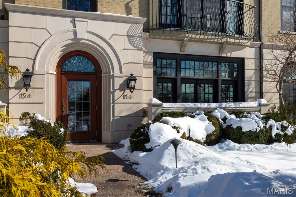 Shaw Place - Residential