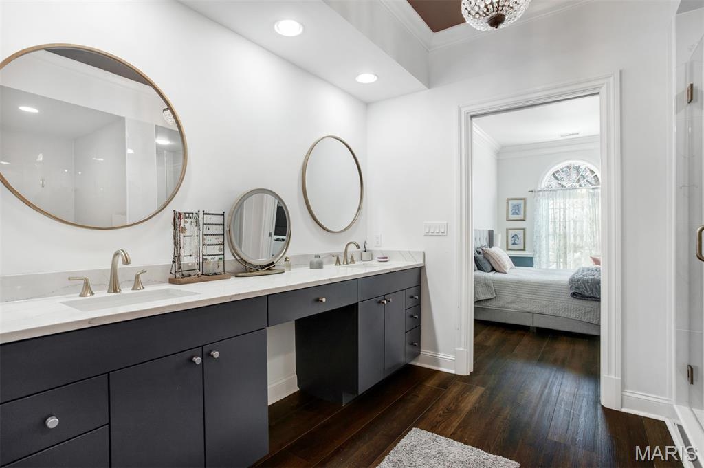 Shaw Place - Residential