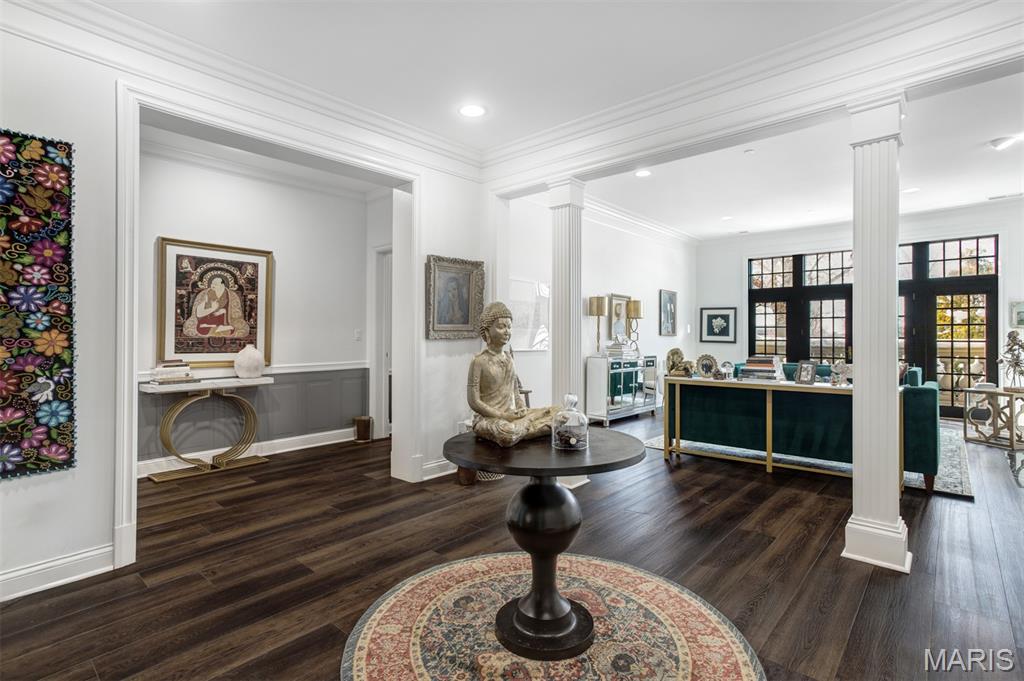 Shaw Place - Residential