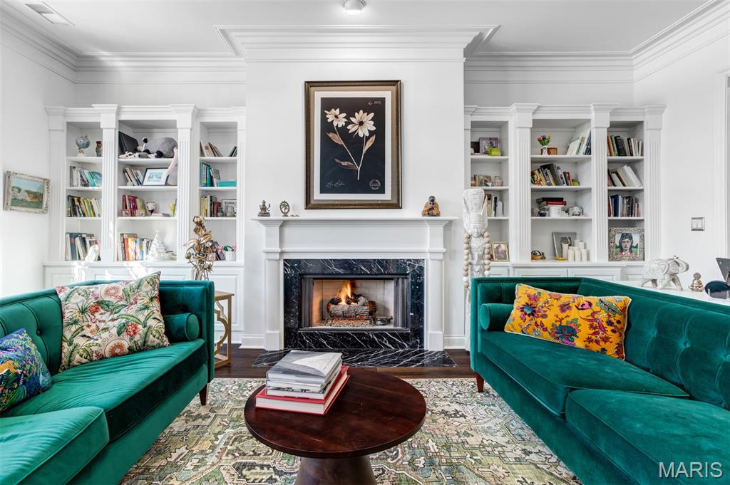 Shaw Place - Residential