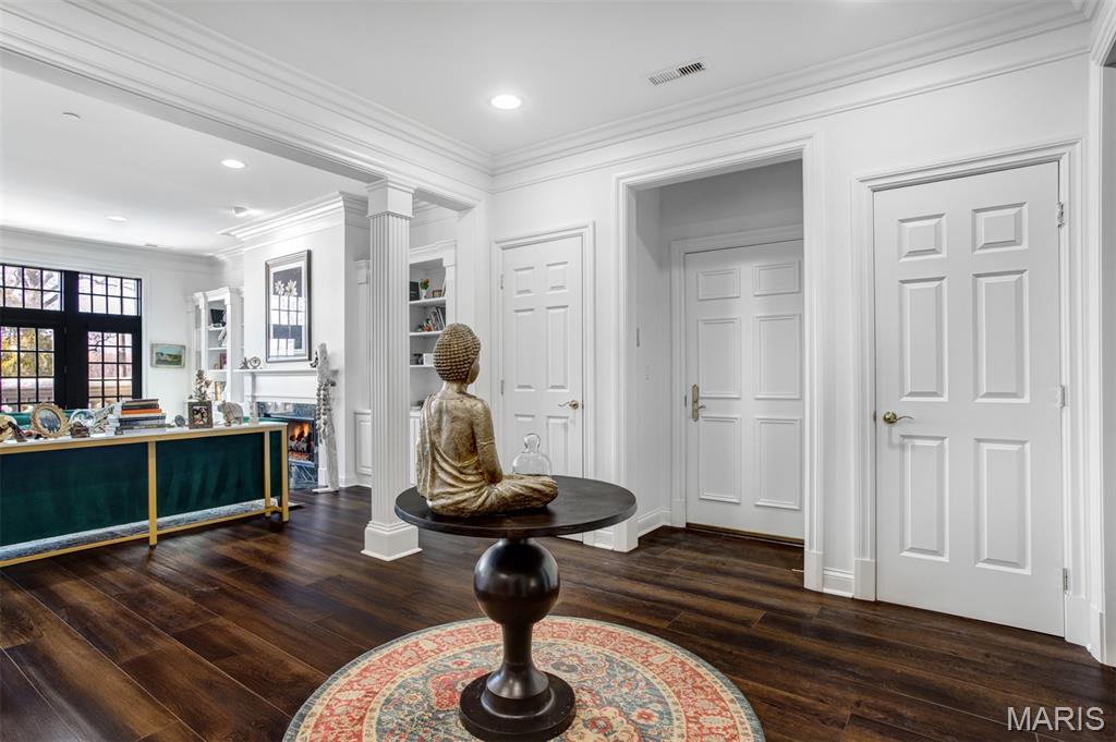 Shaw Place - Residential