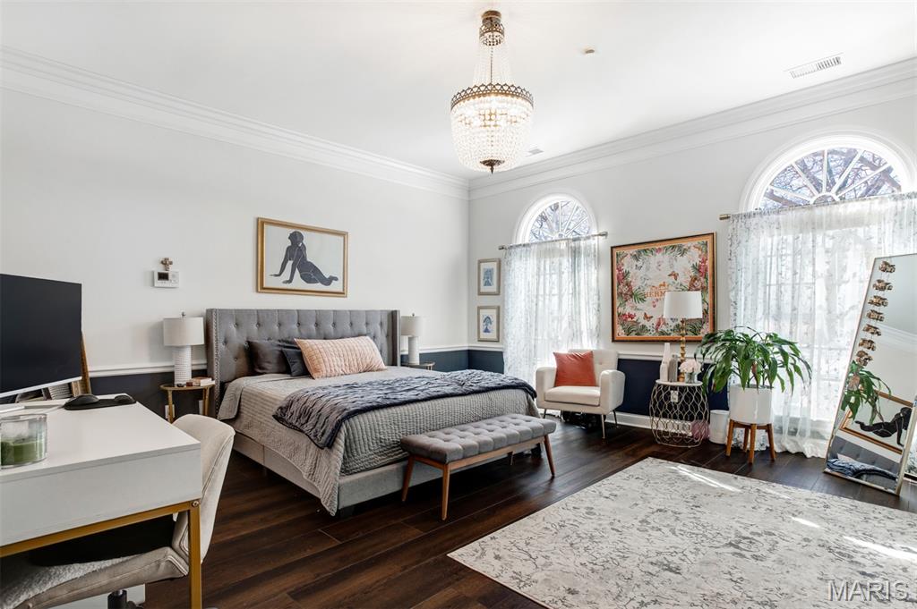 Shaw Place - Residential